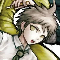 Hajime Hinata(Nước cam biết nói)