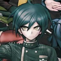 Shuichi Saihara(trai Omo này bot)