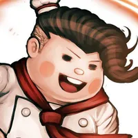 Teruteru Hanamura(đầu bếp bái thiến)