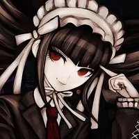 Celestia Ludenberg(con bạc mạnh nhất)