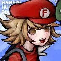 Chihiro Fujisaki(mình nhỏ não bự)