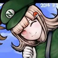 Chiaki Nanami(Ck Femboy)