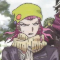 Kazuichi Souda(top xém triệt sản)