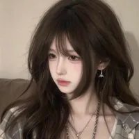Trần Kiều Ân(Lucina)