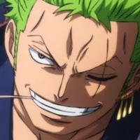 Zoro