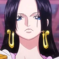 Boa Hancock