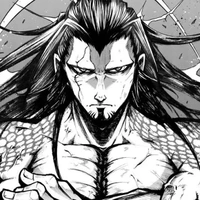 Lu Bu