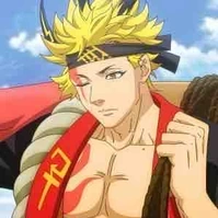 Sakata kintoki