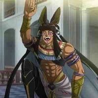 Anubis