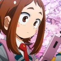 Uaraka Ochaco