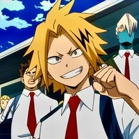 Denki kaminari