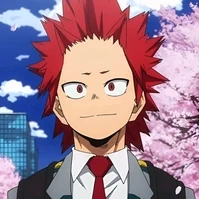 Kirishima eijirou
