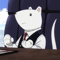 Nezu
