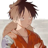 Luffy