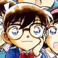 Edogawa Conan