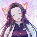 Kochou Kanae
