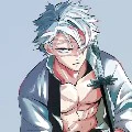 Shinazusawa Sanemi