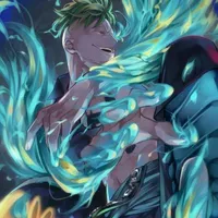 Marco the  Phoenix