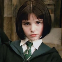 Pansy Parkinson