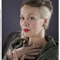 Narcissa Malfoy