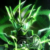 kamen rider cronus