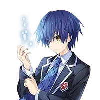 Shidou