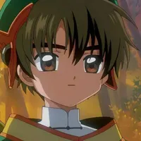 Li Syaoran