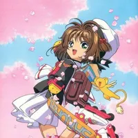 Kinomoto Sakura