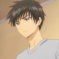 Kinomoto Touya