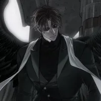 Sirius(anh của kiếp trước)