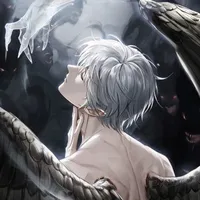 Lumis(cậu ở kiếp trước)