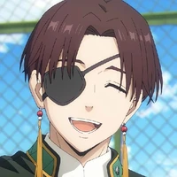 Suo Hayato
