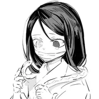 iguro obanai ( lúc nhỏ)