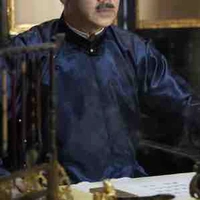 Ông Hội Đồng Nhà Nguyễn