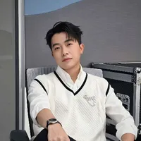 Phan Lê Vy Thanh ( Cris Phan ) 1993