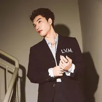 Trần Minh Hiếu ( HieuThuHai ) 1999