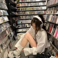 Mẫn Đường Khương Uyên ( IceYuan ) 1999