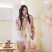 Viên Nhất Kỳ-Kỳ