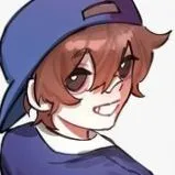 ghast boy ( gát cute)