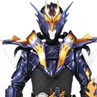 Kamen rider Cross-Z