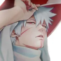 senju tobirama( toma)