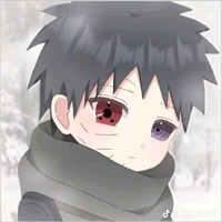Uchiha obito(tobi)
