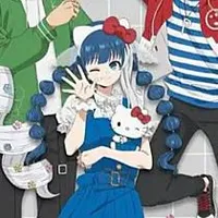 Yozakura Mutsumi