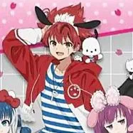 Asano/Yozakura Taiyou