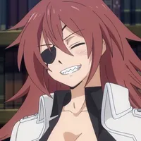 Fudo Rin