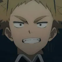 Inugami Oga ( Ổ gà )