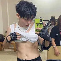 Lê hồ phước thịnh