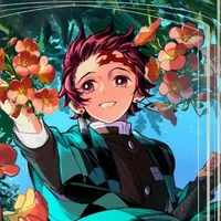 Kamado Tanjirou