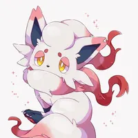Shiron [Zorua]