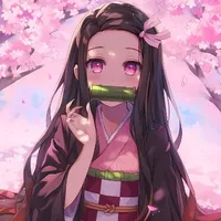 Kamado Nezuko